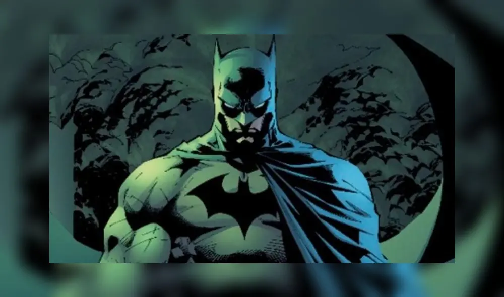 Batman: estos son los héroes de Marvel que podrían ser sus amigos Batman: estos son los héroes de Marvel que podrían ser sus amigos