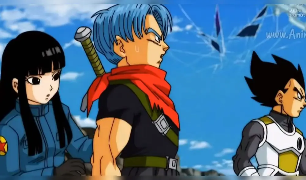 Dragon Ball Heroes emociona con increíble transformación de Goku y Vegeta en super saiyan 4 Dragon Ball Heroes emociona con increíble transformación de Goku y Vegeta en super saiyan 4