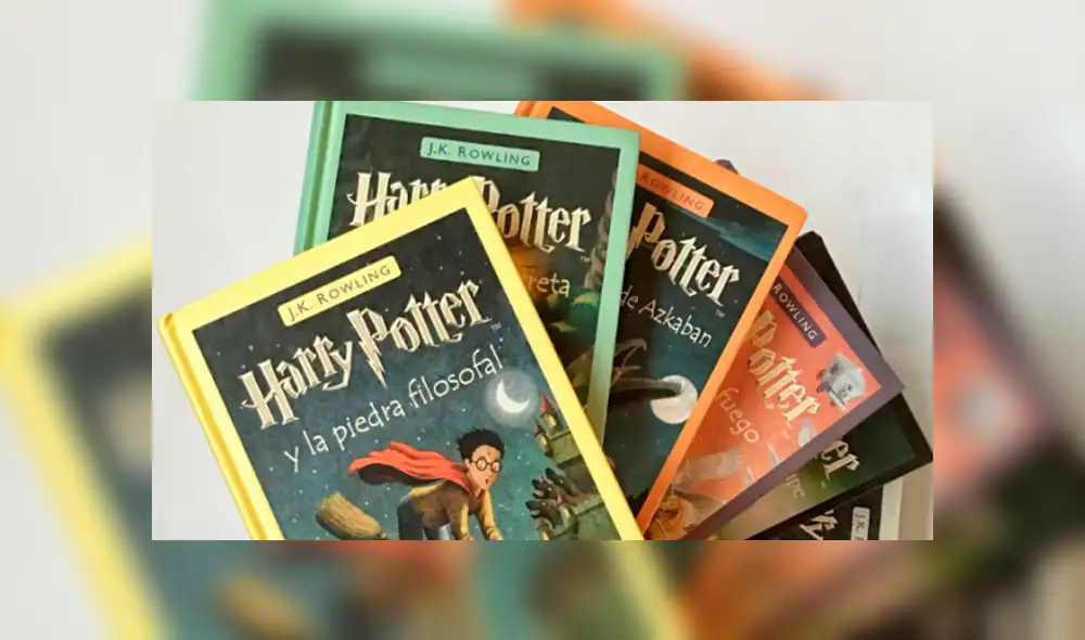 J.K. Rowling confiesa que tuvo síntomas de coronavirus, pero ya está recuperada J.K. Rowling confiesa que tuvo síntomas de coronavirus, pero ya está recuperada