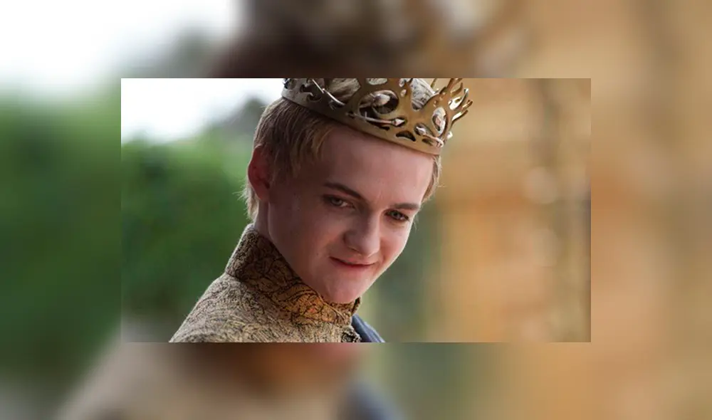 Game of Thrones: Ni Ramsay o Cersei, Joffrey Baratheon elegido como "el más odiado"