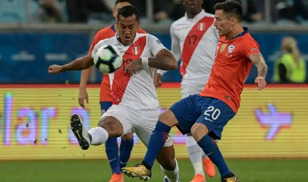 El partido entre Perú y Chile está programado para las 20:30 horas (horario peruano) el próximo martes 19 de noviembre en el Estadio Nacional de Lima. El partido entre Perú y Chile está programado para las 20:30 horas (horario peruano) el próximo martes 19 de noviembre en el Estadio Nacional de Lima.