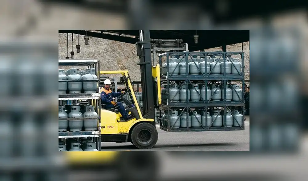 SERVICIO. Minem recomendó a familias revisar aplicación. SERVICIO. Minem recomendó a familias revisar aplicación.