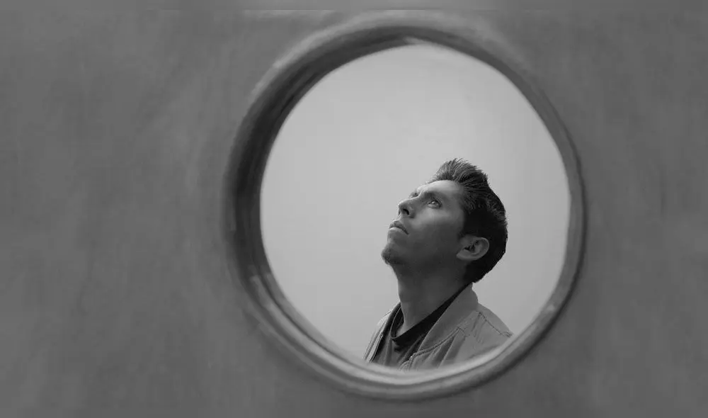 Alberto Flores Vilca y su lucha por el cine regional Alberto Flores Vilca y su lucha por el cine regional