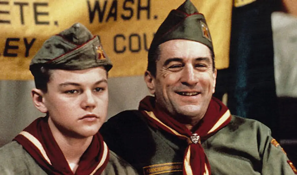 "This Boy's Life" (1993) "This Boy's Life" (1993)