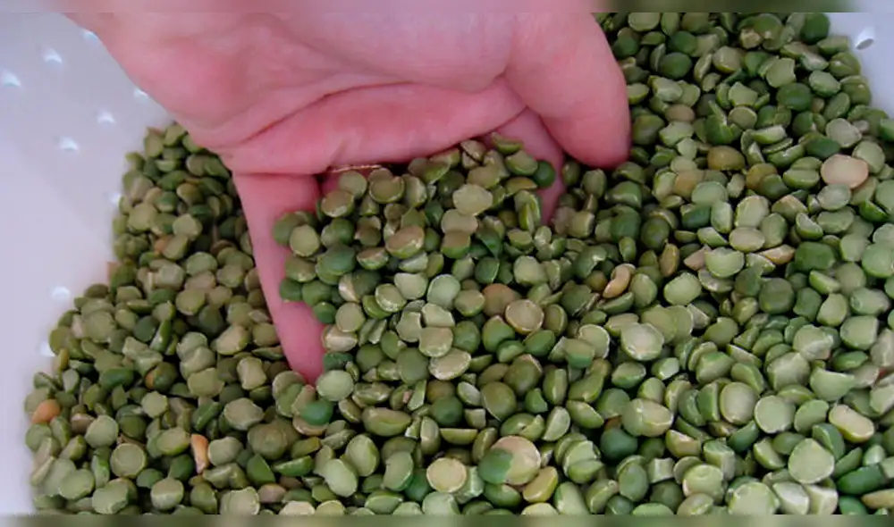 Venezuela: Se necesita más de un sueldo mínimo para comprar arvejas