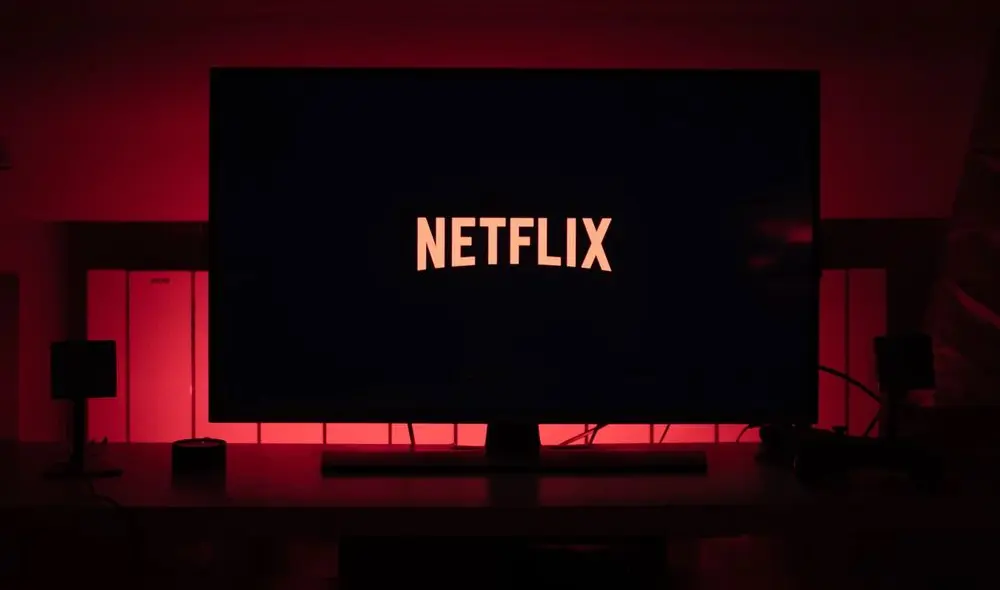 Netflix Netflix