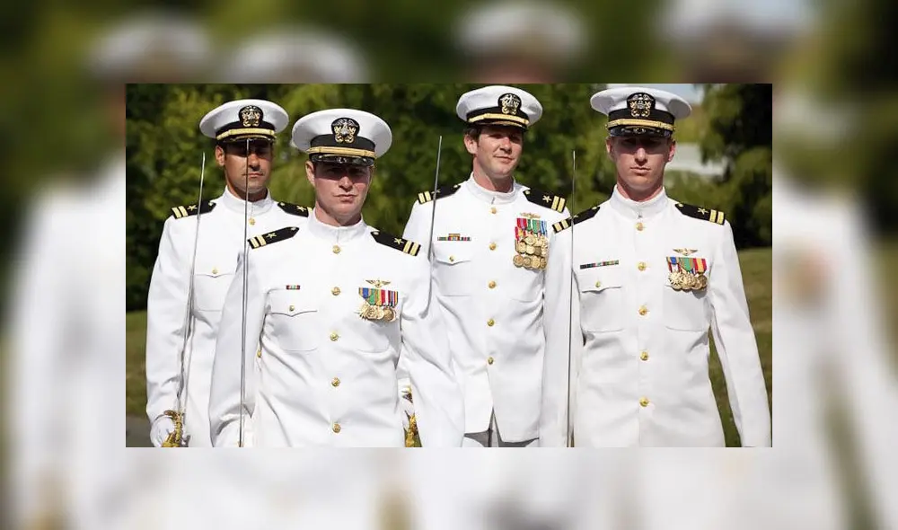 Se cree que los marinos fueron captados desprevenidos. Foto: referencial