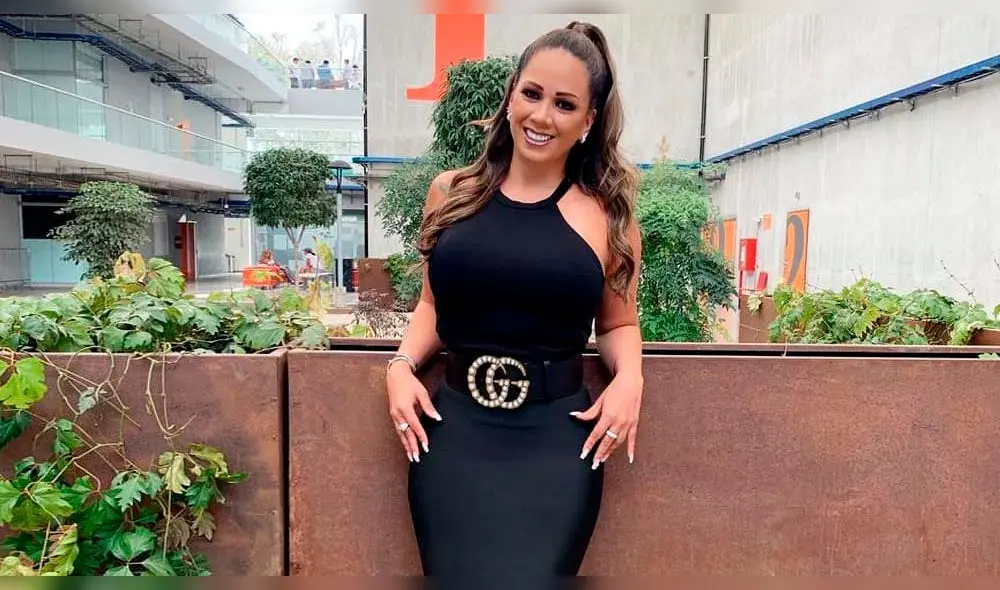 Melissa Klug vs Yahaira Plasencia Melissa Klug vs Yahaira Plasencia