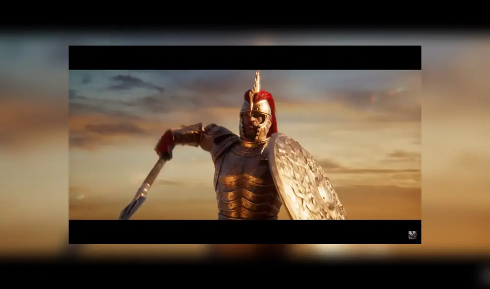 La saga de batallas militares Total War confirmó que su nuevo videojuego se basará en la guerra de Troya.