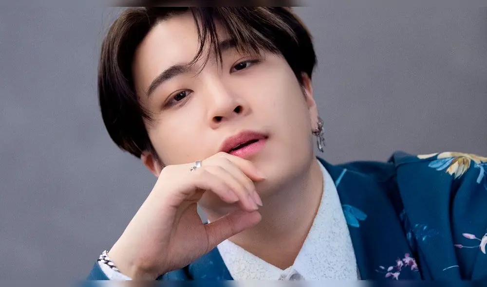 Un seguidor de GOT7 le pidió a  Youngjae que pierda peso.