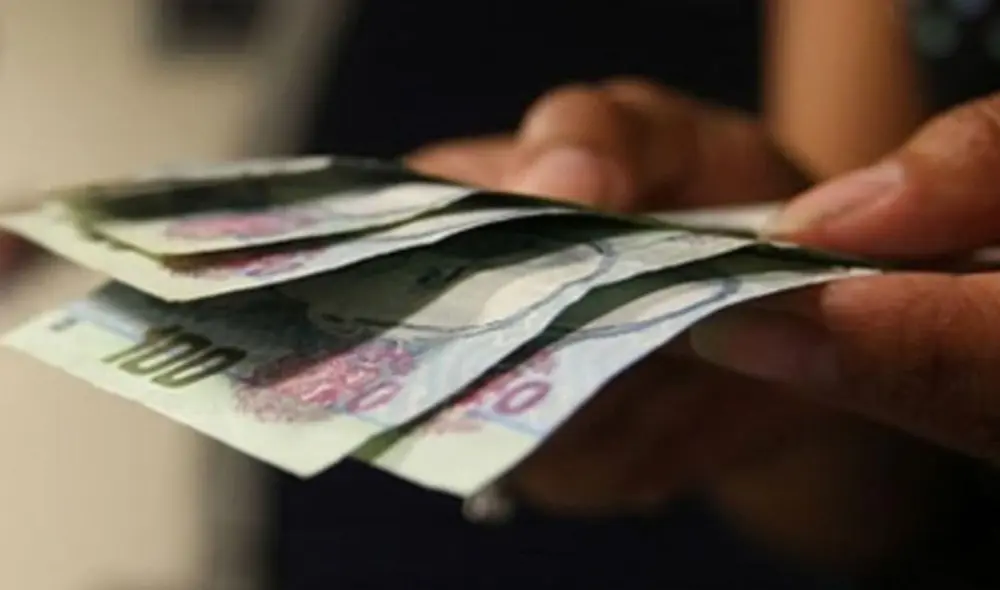 El retiro de hasta el 100% fue habilitado para brindar un apoyo económico en medio de la pandemia. Foto: Andina