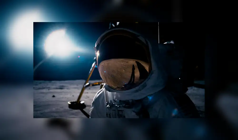 Oscar 2019: 'First Man' derrotó a Avengers: Infinity War a 'Mejores Efectos Especiales' Oscar 2019: 'First Man' derrotó a Avengers: Infinity War a 'Mejores Efectos Especiales'