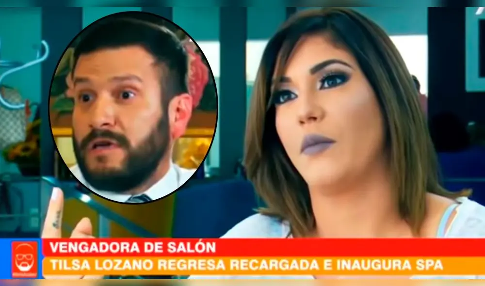 Tilsa Lozano: ¿Cuál es la verdadera razón de su ruptura con Miguel Hidalgo? [VIDEO]