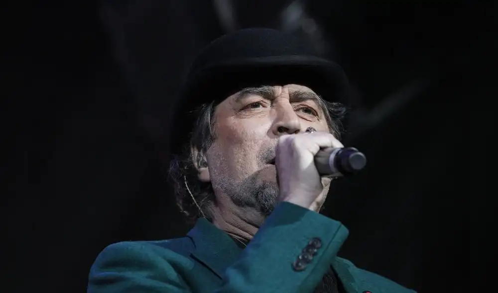 Sabina fue hospitalizado de emergencia