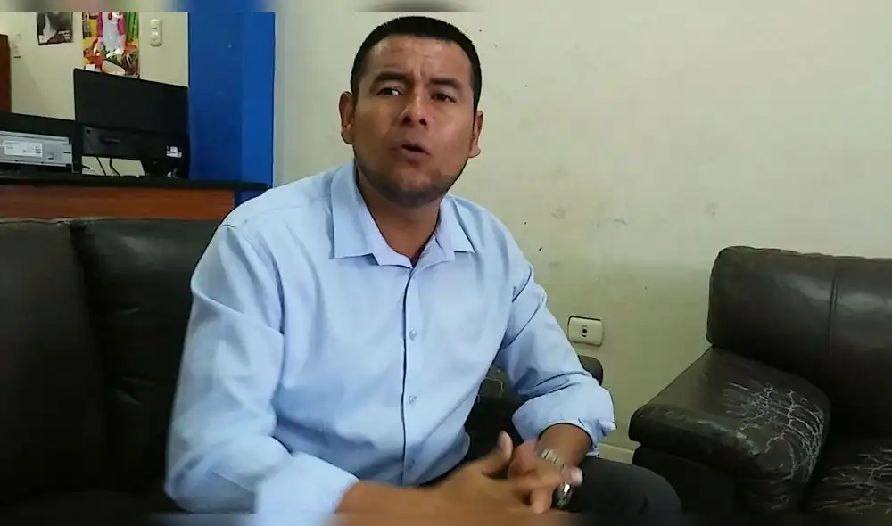 Áncash: decano del Colegio de Abogados señala que viene reestructuración del sistema judicial