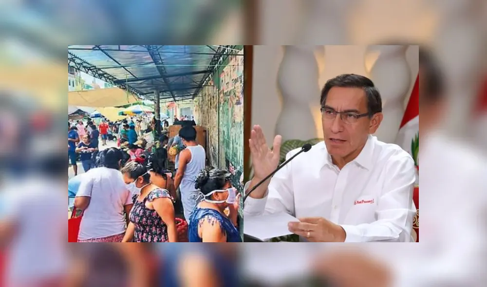 coronavirus en perú coronavirus en perú