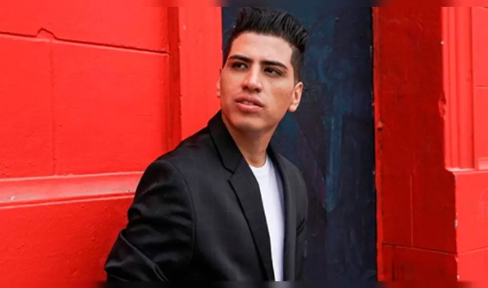 John Kelvin retornó al Perú luego de seis meses y medio de permanecer en Japón | FOTO: Instagram