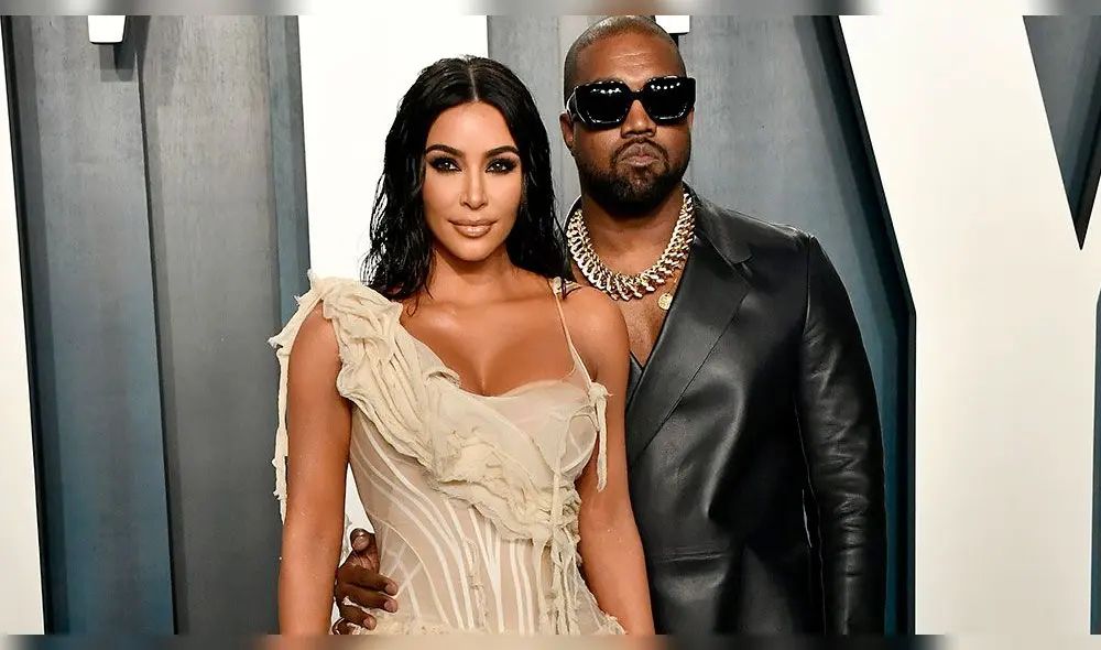 El rapero se arrepintió por exponer detalles íntimos de ambos en un mitin. Foto: AFP