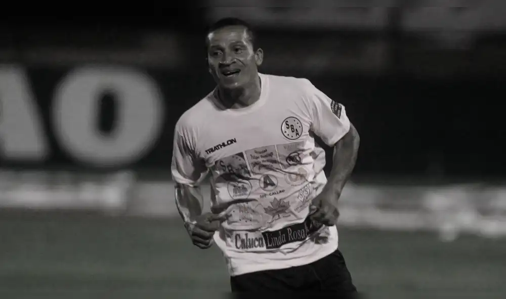 Carlos 'Kukín' Flores falleció a causa de un paro cardíaco [VIDEO]