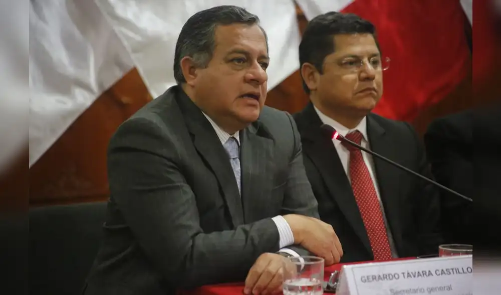 las reformas electorales urgentes