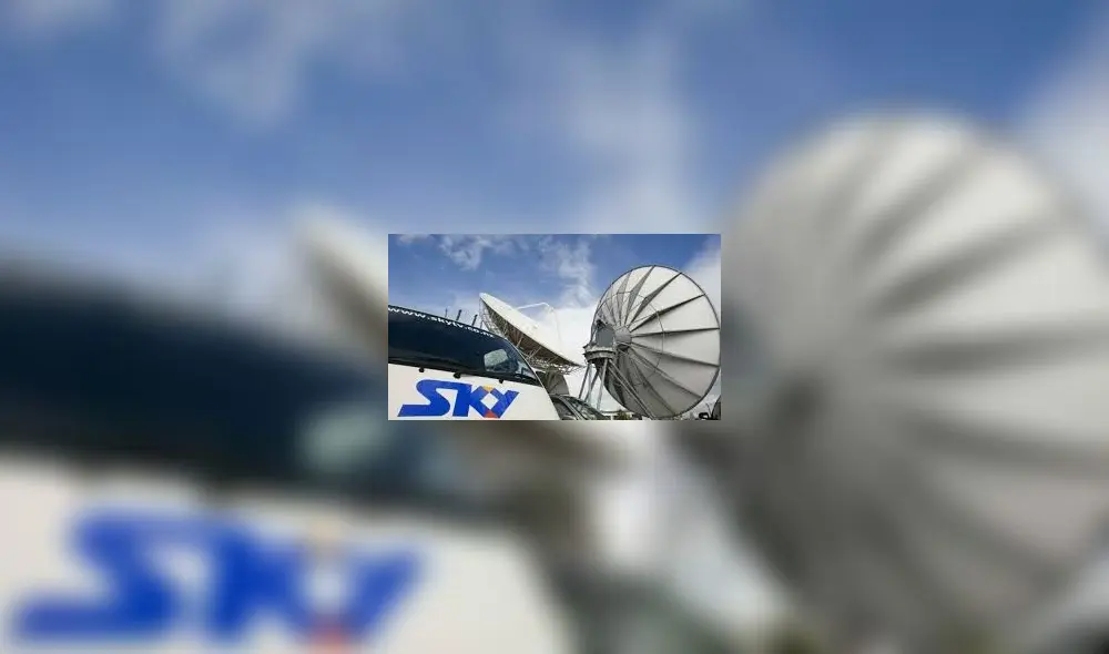 ¿Quien es el principal rival de  FOX para comprar Sky?