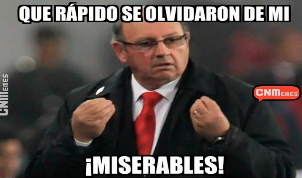 Perú vs. Uruguay: mira los hilarantes memes en la previa del amistoso internacional fecha FIFA Perú vs. Uruguay: mira los hilarantes memes en la previa del amistoso internacional fecha FIFA