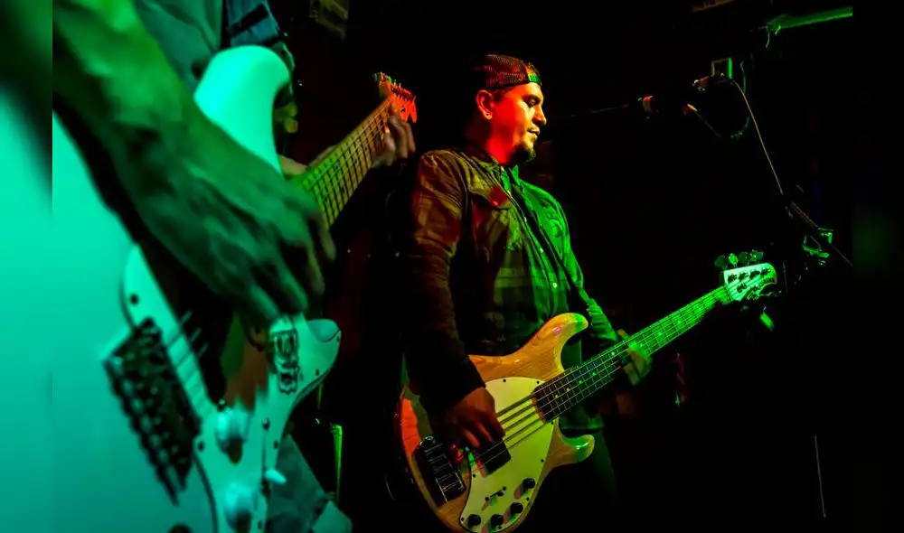 La HORA CERO de ''Rezaka'' [FOTOS]