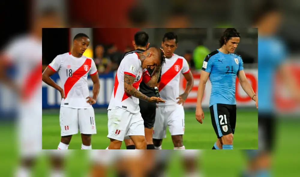 Perú vs. Uruguay por los cuartos de final la Copa América 2019. Perú vs. Uruguay por los cuartos de final la Copa América 2019.