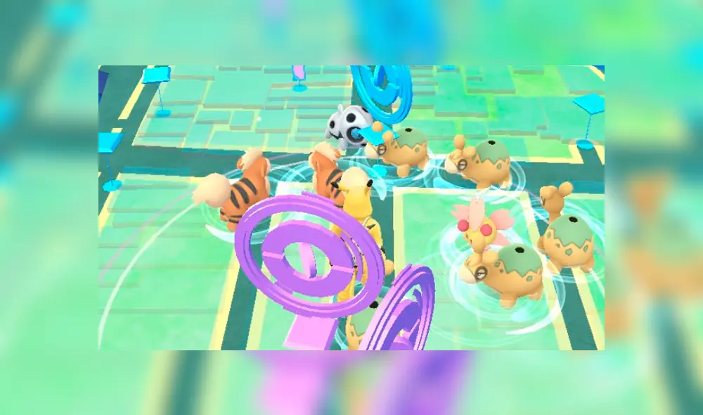 Usuario se convierte en el primer entrenador en realizar un millón de capturas en Pokémon GO.