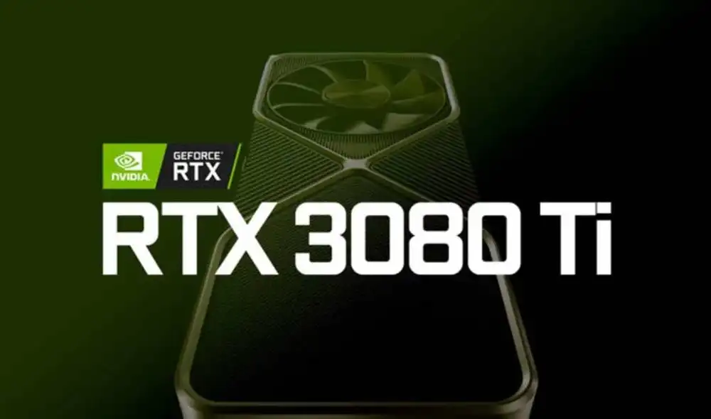 El anuncio sería la respuesta de NVIDIA ante la revelación de la RX 6900 XT de AMD. Foto: NVIDIA El anuncio sería la respuesta de NVIDIA ante la revelación de la RX 6900 XT de AMD. Foto: NVIDIA