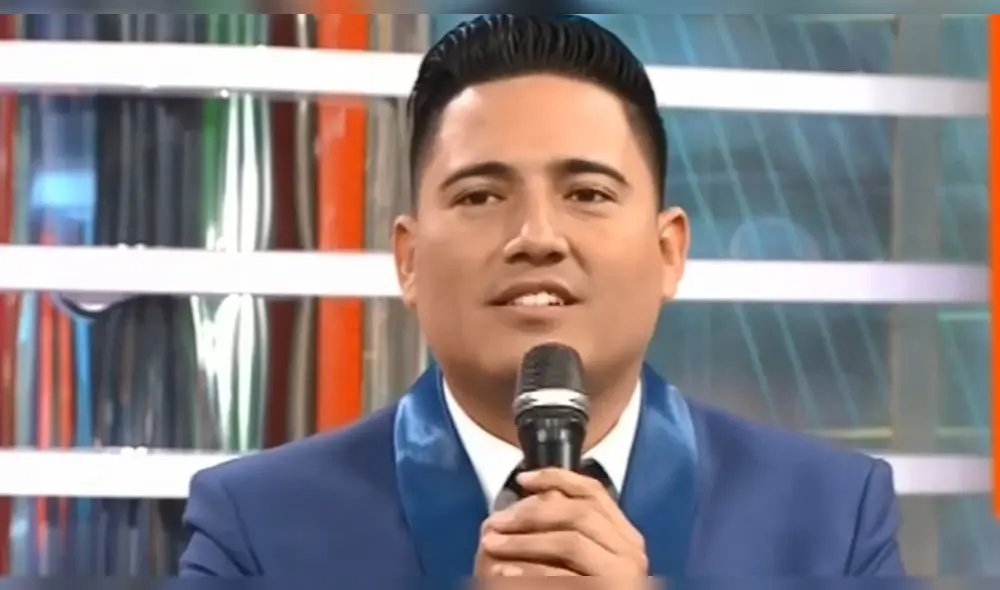 Pedro Loli fue presentado en el Grupo 5 como el nuevo integrante Pedro Loli fue presentado en el Grupo 5 como el nuevo integrante