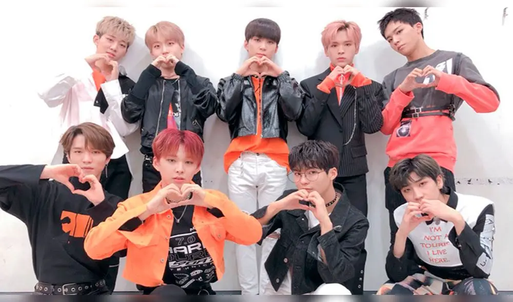 ¿D-Crunch son gays? ¿D-Crunch son gays?