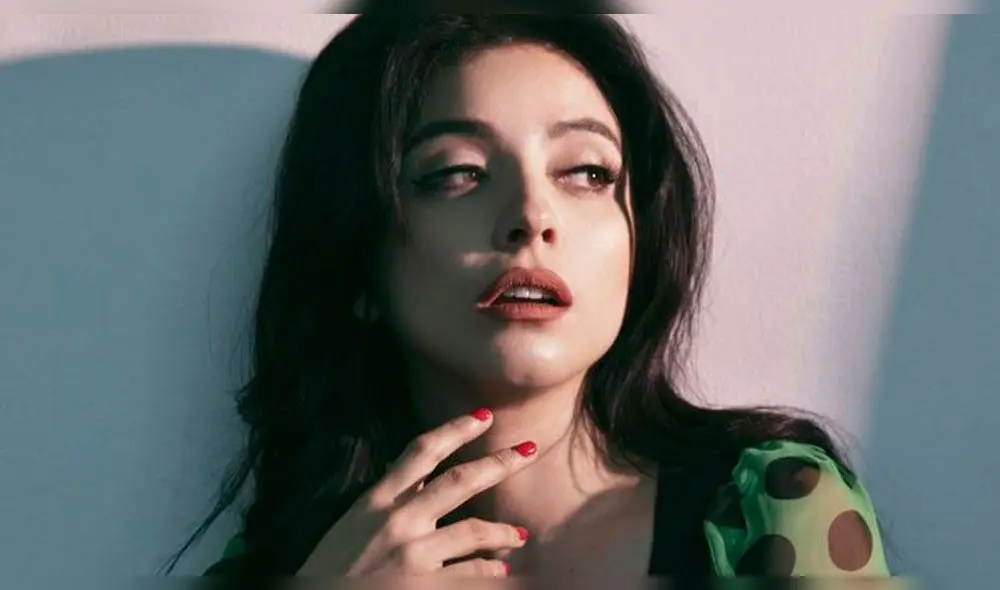 Mon Laferte