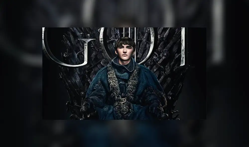 Game of Thrones 8x03: 'La vieja Tata', Bran y el cuento del Rey de la Noche