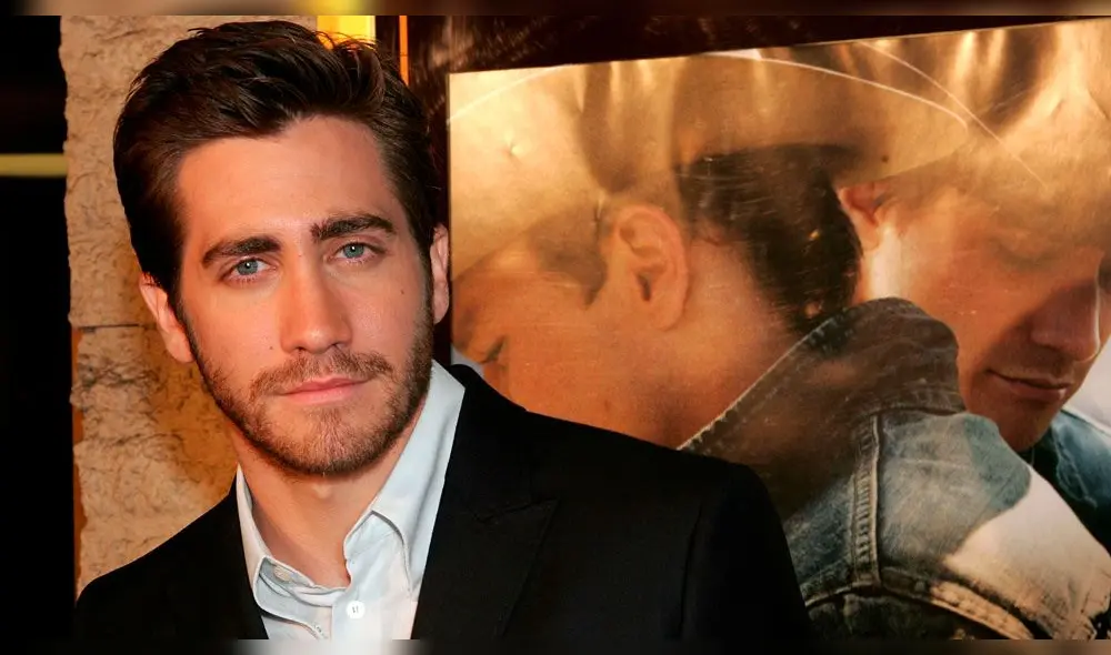 Jake Gyllenhaal emociona a fans tras revelar sus deseos de convertirse en padre 