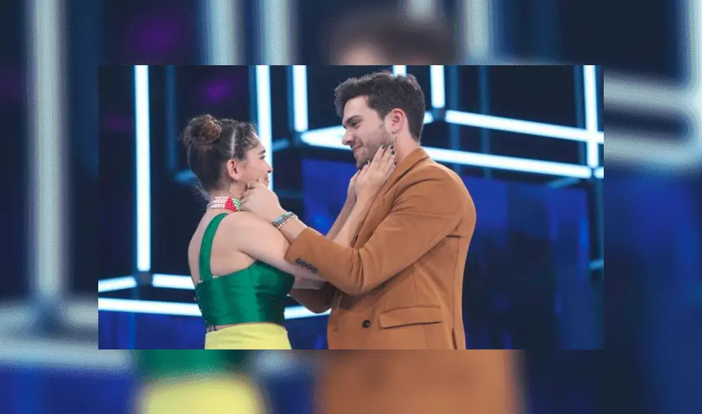‘Operación Triunfo’: los mejores momentos de la gala 5
