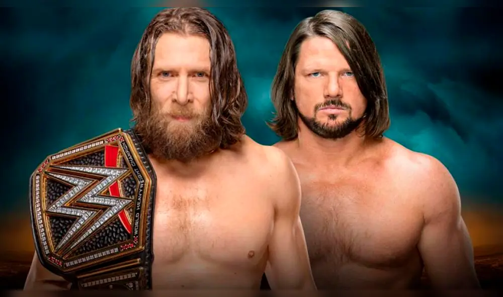 WWE TLC 2018: Asuka y Dean Ambrose nuevos campeones en un tremendo evento