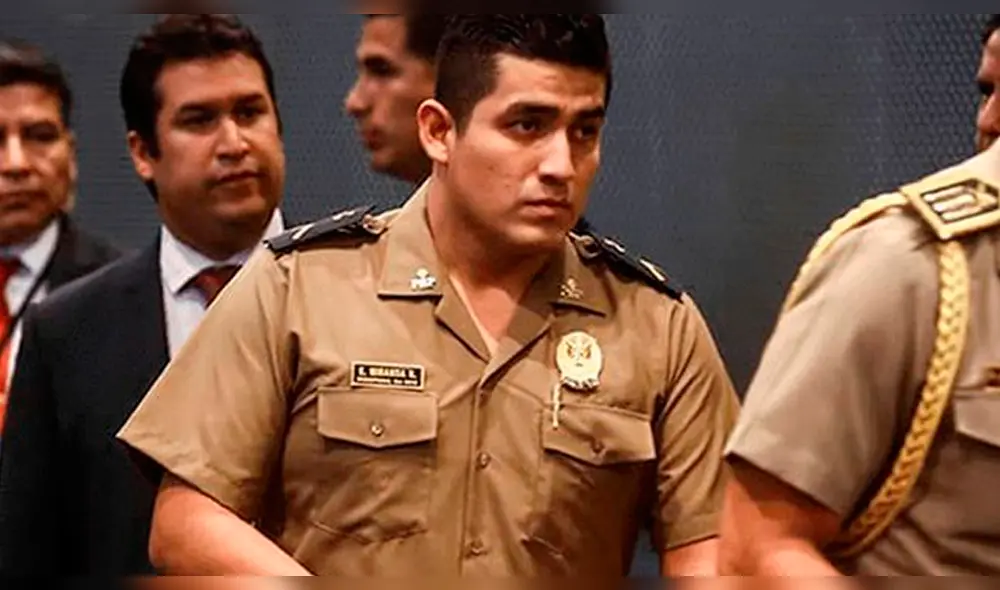 Situación legal de efectivo se complicaría. Situación legal de efectivo se complicaría.