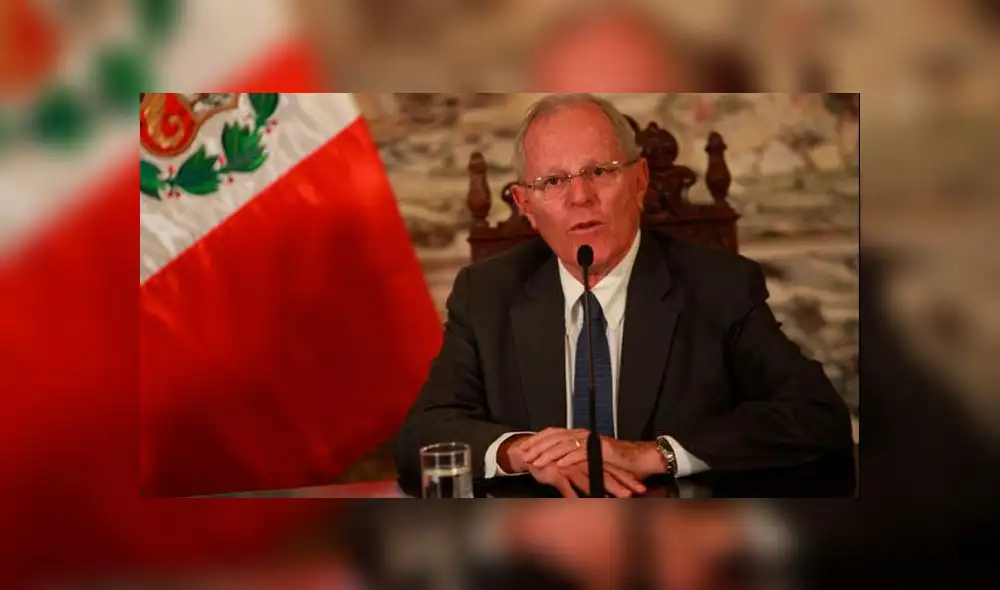 Gobiernos Regionales exigen prudencia a actores políticos al hablar de la situación de PPK 