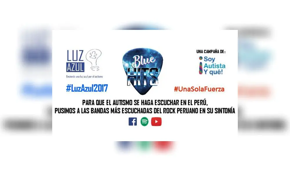 Bandas peruanas de rock se unen para ayudar a damnificados