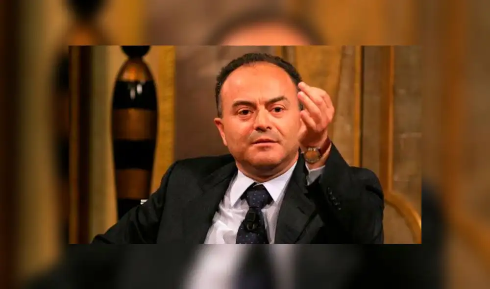 Nicola Gratteri, investigador especializado en mafia italiana, asegura que las nuevas familias permiten el ingreso de personas LGTBI. Foto: Difusión