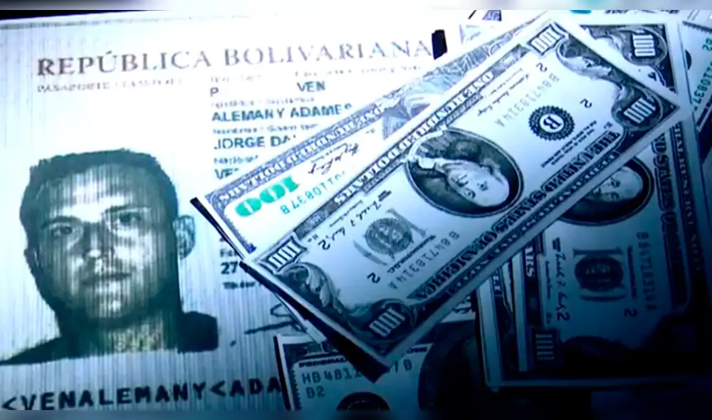 Paolo Guerrero: Audio de mozos del Swisshotel revela posible compra de testigo