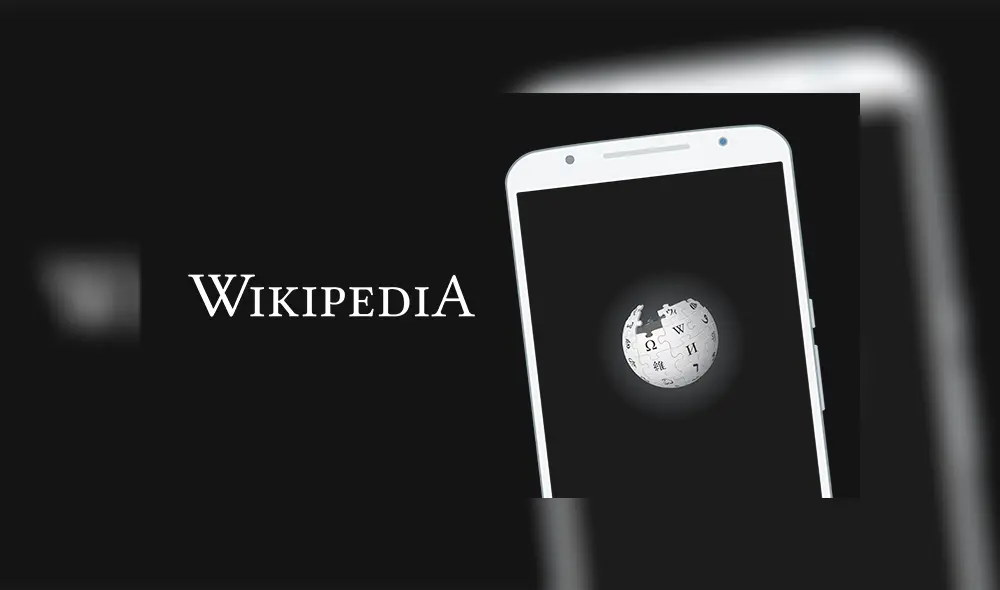 Wikipedia estrena nueva configuración para el tema oscuro. Wikipedia estrena nueva configuración para el tema oscuro.