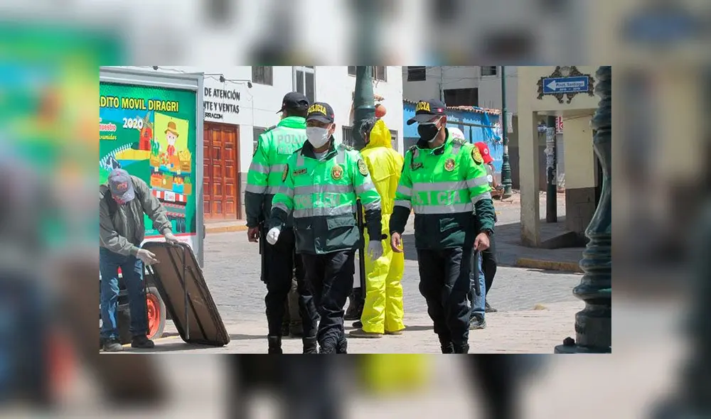 Hasta el momento se aplicaron 802 pruebas rápidas a más de 2 mil agentes en Cusco.erentes puntos de la ciudad Hasta el momento se aplicaron 802 pruebas rápidas a más de 2 mil agentes en Cusco.erentes puntos de la ciudad