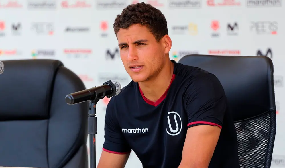 Sigue AQUÍ EN VIVO ONLINE EN DIRECTO los fichajes de los clubes peruanos para jugar la Liga 1 2020.