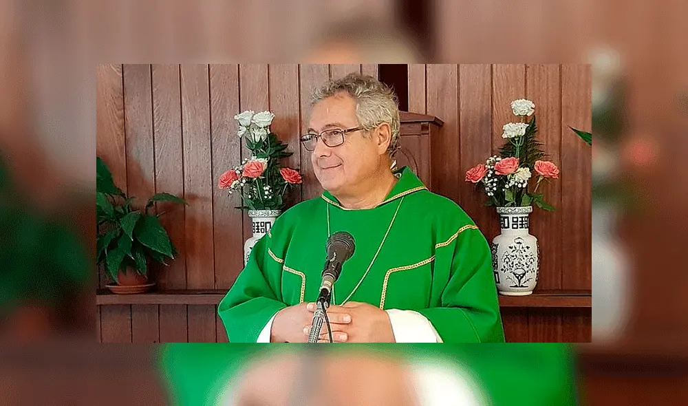 Investigan a nueve sacerdotes por abusar sexualmente de dos menores de edad 