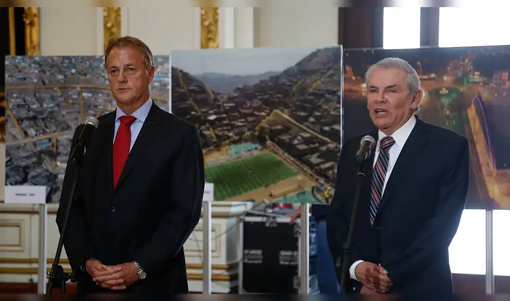 Muñoz: Trabajadores de la MML recibieron “un mandato de Castañeda” para no dar información