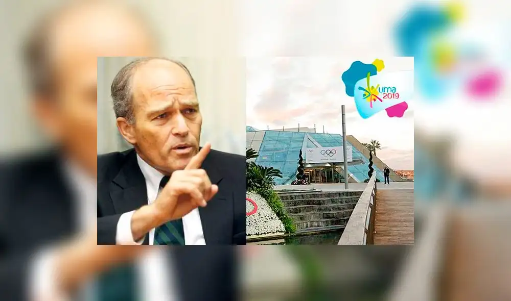 Desde la Confiep piden al Gobierno cancelar los Juegos Panamericanos 2019