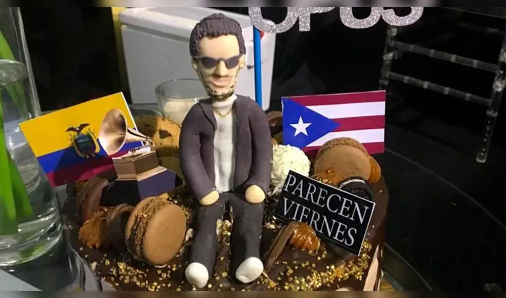 El salsero tendrá un homenaje por su exitosa carrera musical.