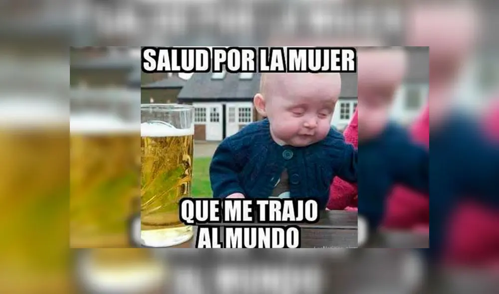 Memes de redes sociales también conmemoran el Día de la Madre 2020